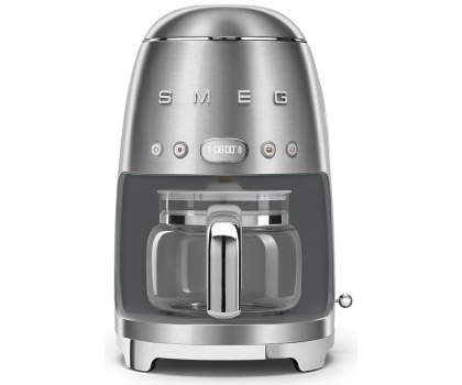 Ekspres i kawa Smeg DCF02SSEU
